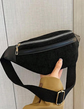 Load image into Gallery viewer, Bumbag, Shoulder Bag - Osla
