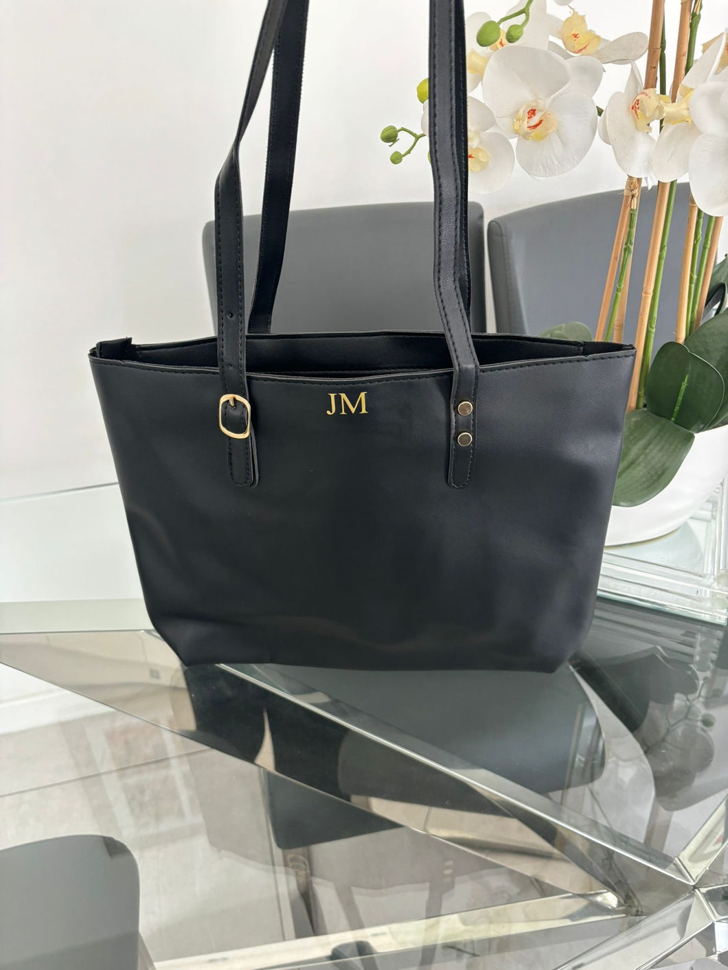 Hand Bag - JILLY