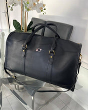 Load image into Gallery viewer, Duffle Bag - Veronica
