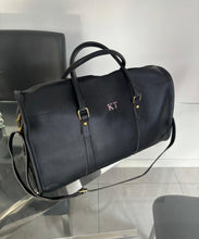 Load image into Gallery viewer, Duffle Bag - Veronica

