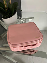 Load image into Gallery viewer, PINK MAKE UP BAG - POPINK
