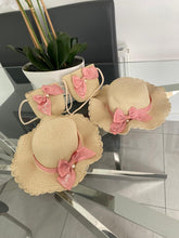 Load image into Gallery viewer, Mama and Mini Hat Set
