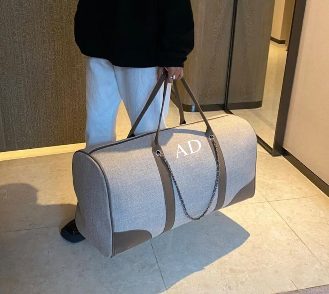 Duffle Bag - extralarge AD
