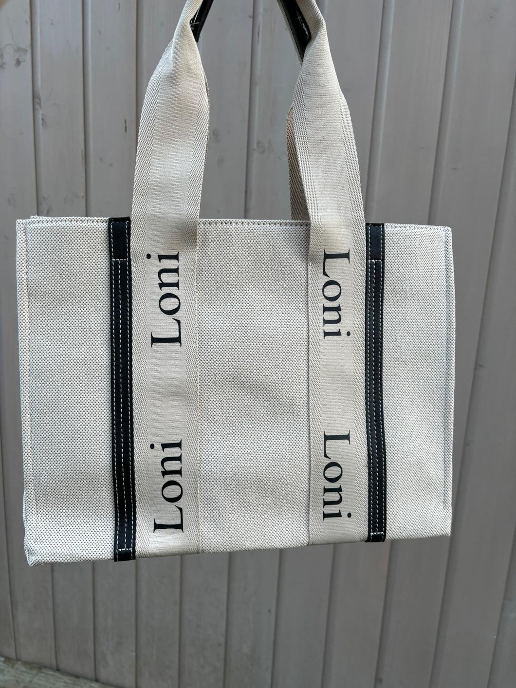 Tote Bag- Loni