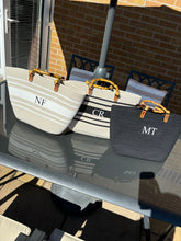 Load image into Gallery viewer, Beach Bag Tote - KADY
