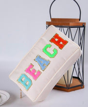 Load image into Gallery viewer, SUMMER PATCH POUCHES - Bechy
