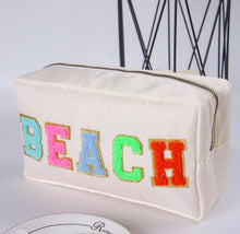 Load image into Gallery viewer, SUMMER PATCH POUCHES - Bechy

