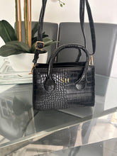 Load image into Gallery viewer, Hand Bag and Coin Purse Set - Julie
