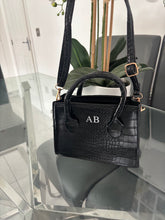 Load image into Gallery viewer, Hand Bag and Coin Purse Set - Julie
