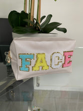 Load image into Gallery viewer, SUMMER PATCH POUCHES - Forest SALE
