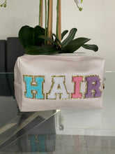 Load image into Gallery viewer, SUMMER PATCH POUCHES - Forest SALE
