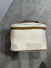 Load image into Gallery viewer, Canvas Make UP Bag Flow
