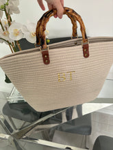 Load image into Gallery viewer, Beach Tote Bag - Kady
