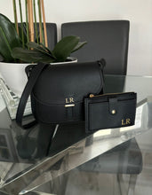 Load image into Gallery viewer, Cross Body Handbag  and Coin Purse - Hannah SET
