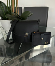 Load image into Gallery viewer, Cross Body Handbag  and Coin Purse - Hannah SET
