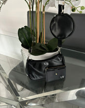 Load image into Gallery viewer, Cross Body Handbag  and Coin Purse - August SET
