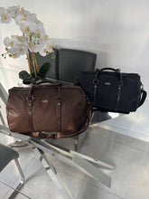 Load image into Gallery viewer, Duffle Bag MAGGIE
