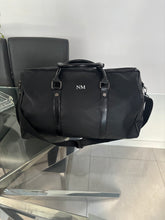 Load image into Gallery viewer, Duffle Bag MAGGIE
