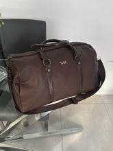 Load image into Gallery viewer, Duffle Bag MAGGIE
