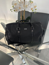Load image into Gallery viewer, Duffle Bag MAGGIE
