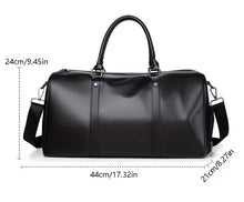 Load image into Gallery viewer, Duffle Bag MAGGIE
