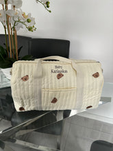 Load image into Gallery viewer, Baby Bag - TEDDY
