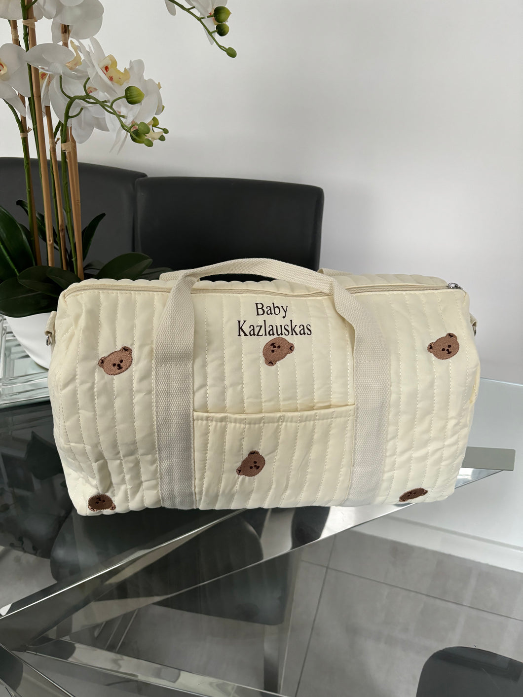 Baby Bag - TEDDY