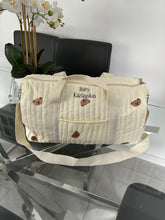 Load image into Gallery viewer, Baby Bag - TEDDY
