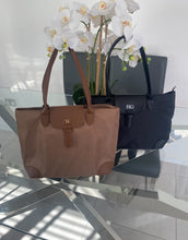 Load image into Gallery viewer, Personalised Shoulder Bag -Michelle
