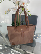 Load image into Gallery viewer, Personalised Shoulder Bag -Michelle
