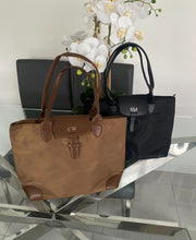 Load image into Gallery viewer, Personalised Shoulder Bag -Michelle
