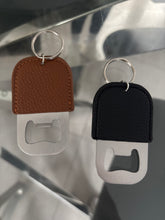 Load image into Gallery viewer, Vegan Leather Bottle Opener
