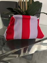 Load image into Gallery viewer, Clutch Bag - Two Colours - Chicago
