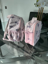 Load image into Gallery viewer, Children's Back Packs  and Lunch Box Set - TRABAL
