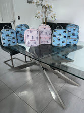 Load image into Gallery viewer, Children's Back Packs  and Lunch Box Set - TRABAL
