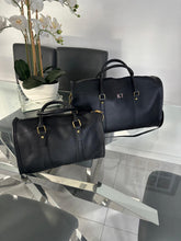 Load image into Gallery viewer, Duffle Bag - Veronica
