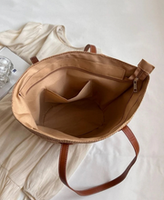 Load image into Gallery viewer, Shoulder Beach Bag - Cabo
