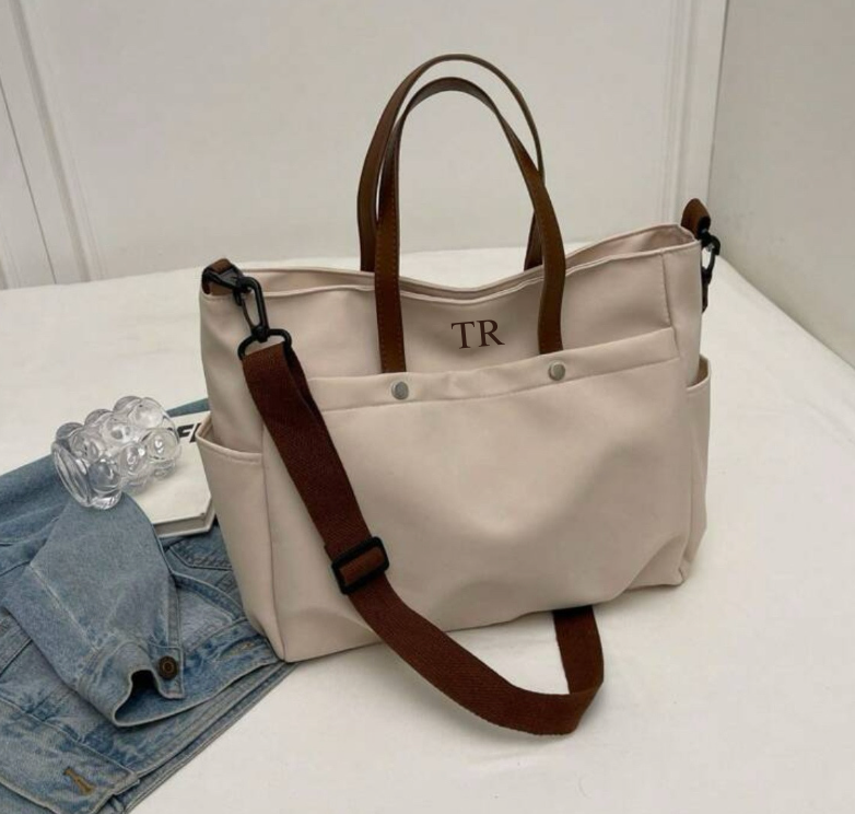 Cross Body/Tote Bag - Santiago