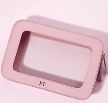 Load image into Gallery viewer, Make up bag -Janice
