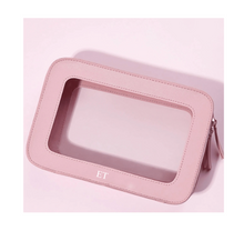 Load image into Gallery viewer, Make up bag -Janice
