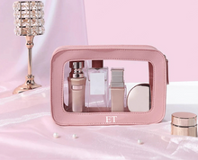 Load image into Gallery viewer, Make up bag -Janice
