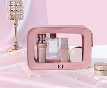 Load image into Gallery viewer, Make up bag -Janice
