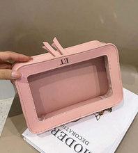 Load image into Gallery viewer, Make up bag -Janice
