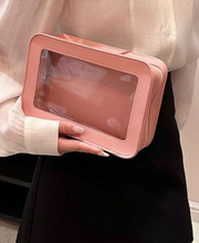 Load image into Gallery viewer, Make up bag -Janice
