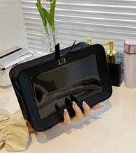 Load image into Gallery viewer, Make up bag -Janice
