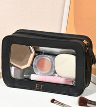 Load image into Gallery viewer, Make up bag -Janice
