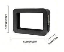 Load image into Gallery viewer, Make up bag -Janice
