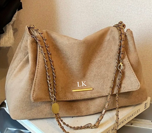 Load image into Gallery viewer, Shoulder Bag - POPPY
