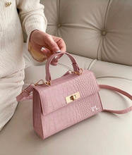 Load image into Gallery viewer, Hand Bag -SHEENA
