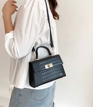 Load image into Gallery viewer, Hand Bag -SHEENA
